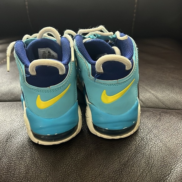 👟 Nike Air kids sneakers - Picture 4 of 6